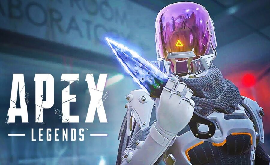 Apex Legends – Official Voidwalker Event Gameplay Trailer