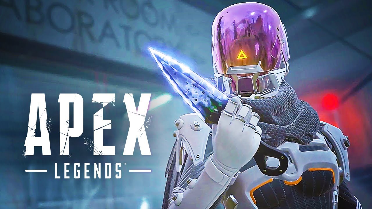 Apex Legends – Official Voidwalker Event Gameplay Trailer