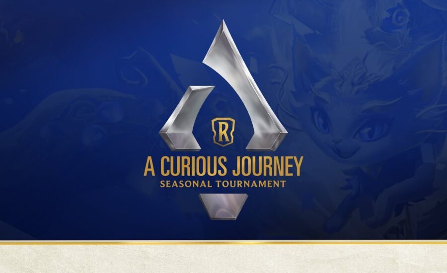 Asia Pacific | A Curious Journey Seasonal Tournament