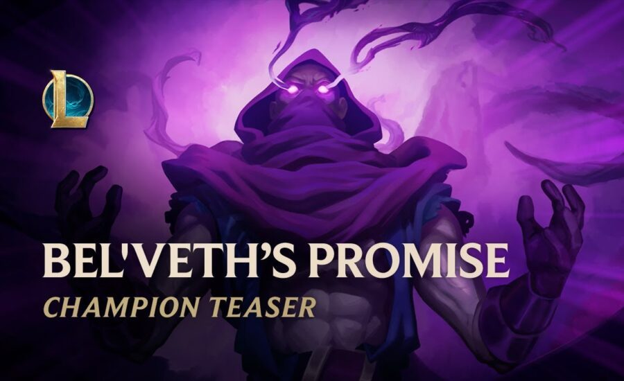 Bel'Veth's Promise | Champion Teaser - League of Legends