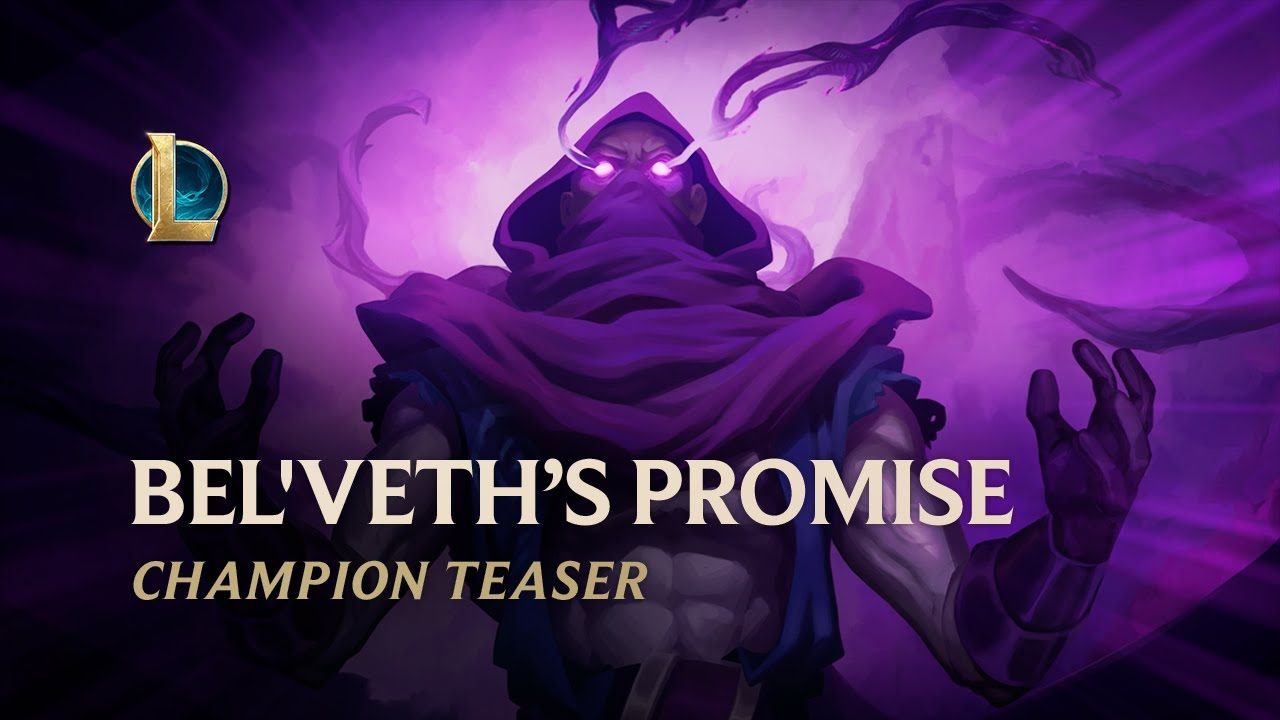 Bel'Veth's Promise | Champion Teaser - League of Legends