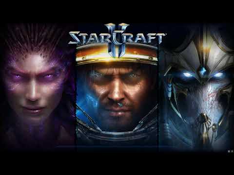 Cure (T) vs Rogue (Z) Afreeca World Final Best of 7 - StarCraft 2 - 2021