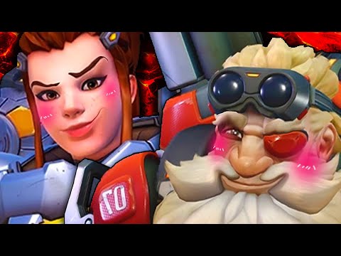DADDY DUO | Overwatch 2