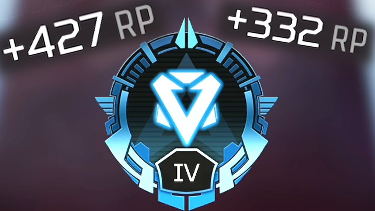 DIAMOND ACHIEVED | Apex Legends (Season 14)