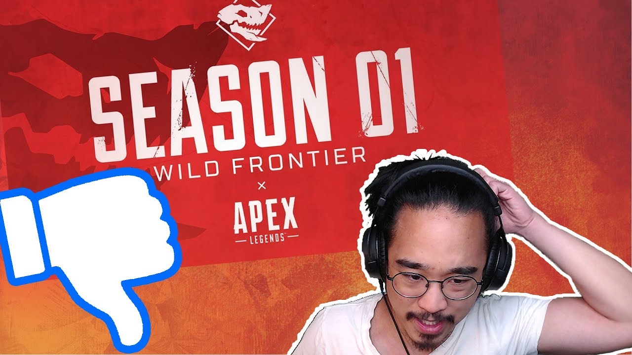 Do People Hate the Battle Pass?? (Apex Legends)