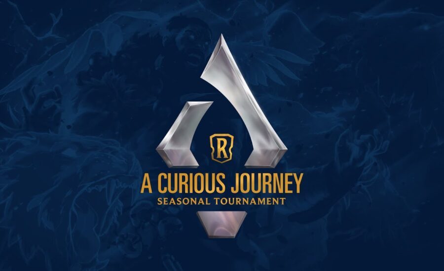 EMEA | A Curious Journey Seasonal Tournament