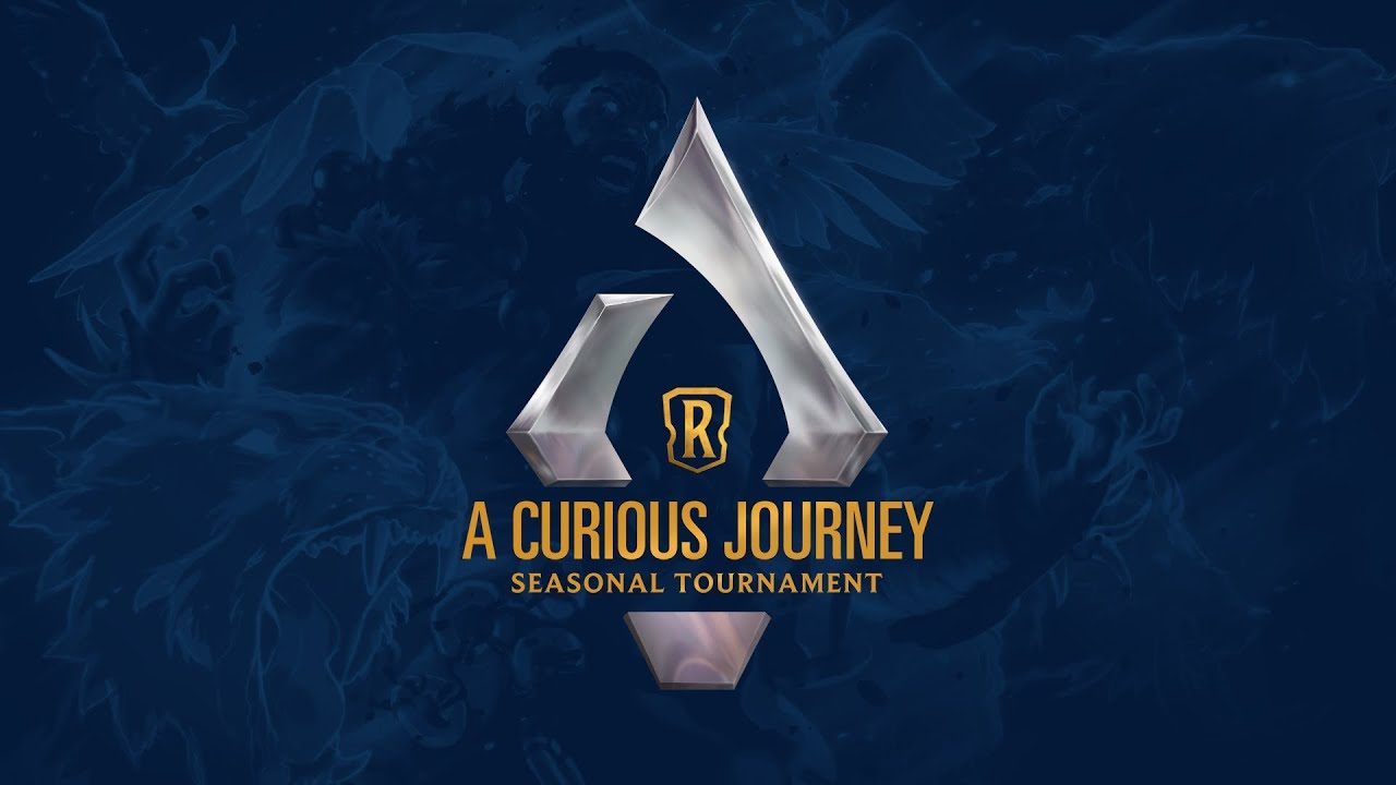 EMEA | A Curious Journey Seasonal Tournament