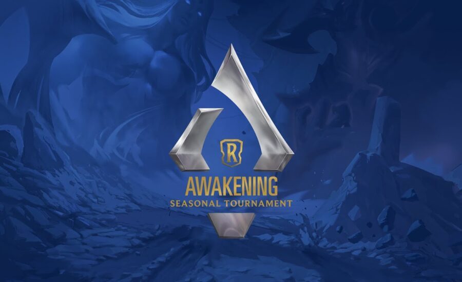 EMEA | Awakening Seasonal Tournament