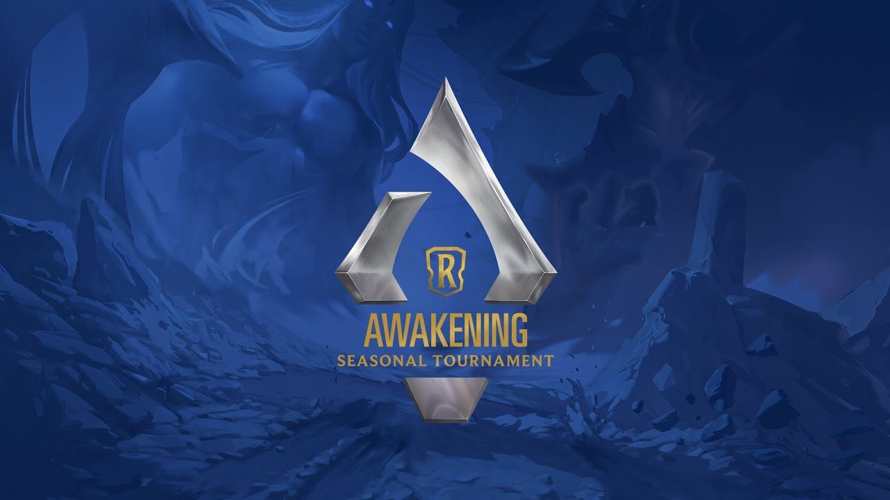 EMEA | Awakening Seasonal Tournament