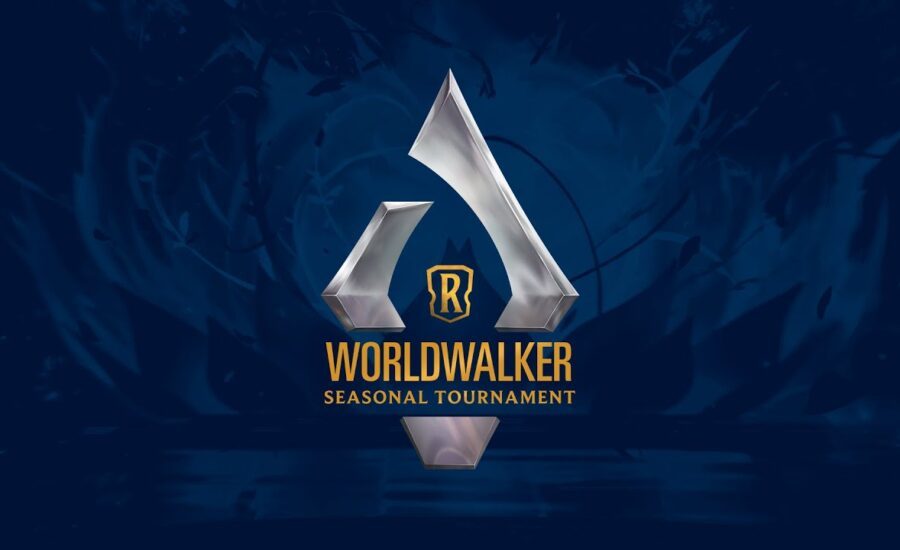 EMEA | Worldwalker Seasonal Tournament
