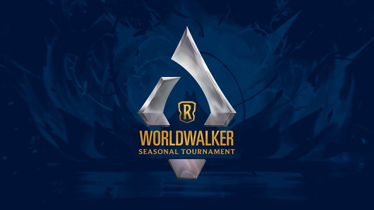 EMEA | Worldwalker Seasonal Tournament