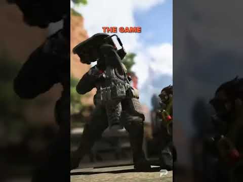 EVERY GIBRALTA Player NEEDS to Know THIS (Apex Legends)