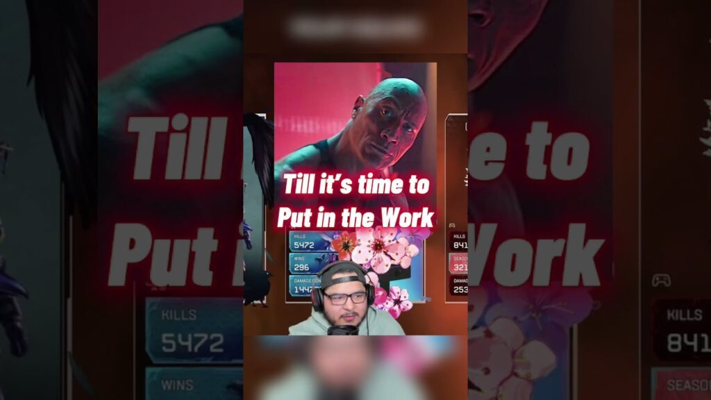 EVERYONE WANTS TO MAKE CONTENT - Apex Legends #TonyRomero 3 EVERYONE WANTS TO MAKE CONTENT