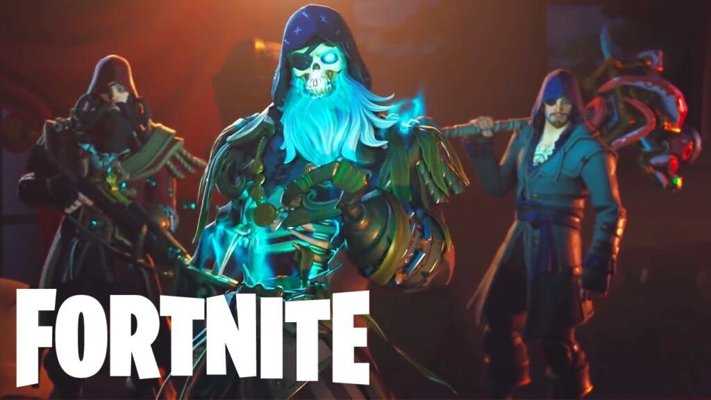 Fortnite - Season 8 Battle Pass Overview Official Trailer