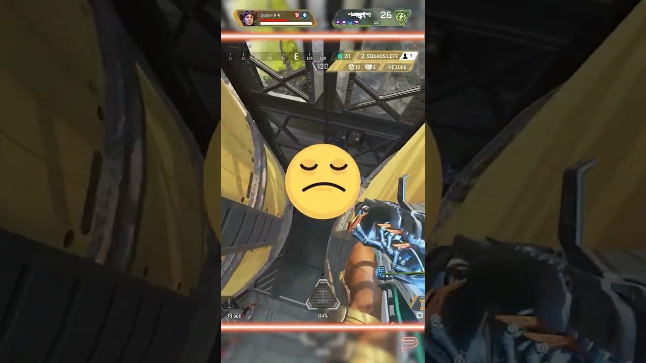 HOW A PRO THINKS IN APEX LEGENDS!