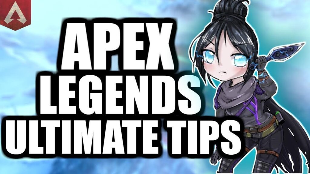 HOW TO GET BETTER AT APEX LEGENDS (TIPS AND TRICKS)