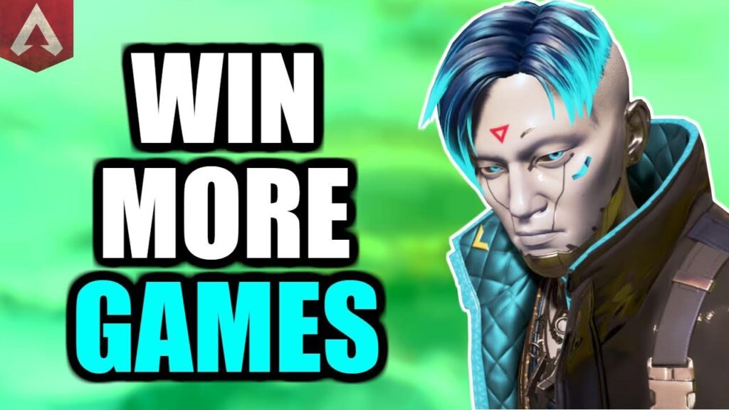 HOW TO WIN MORE GAMES IN APEX LEGENDS SEASON 4