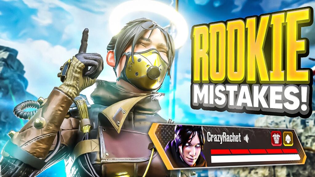 I Made a BIG MISTAKE! (Apex Legends)