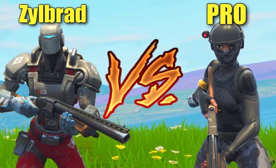 I Proved a Fortnite Pro WRONG in a 1v1