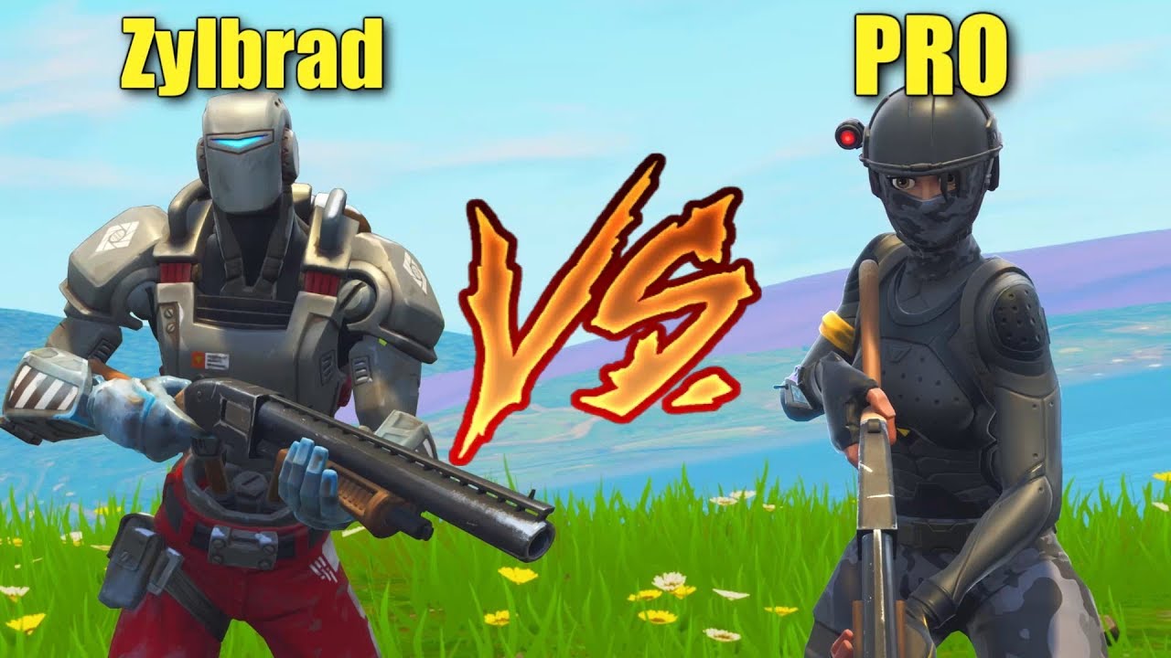 I Proved a Fortnite Pro WRONG in a 1v1