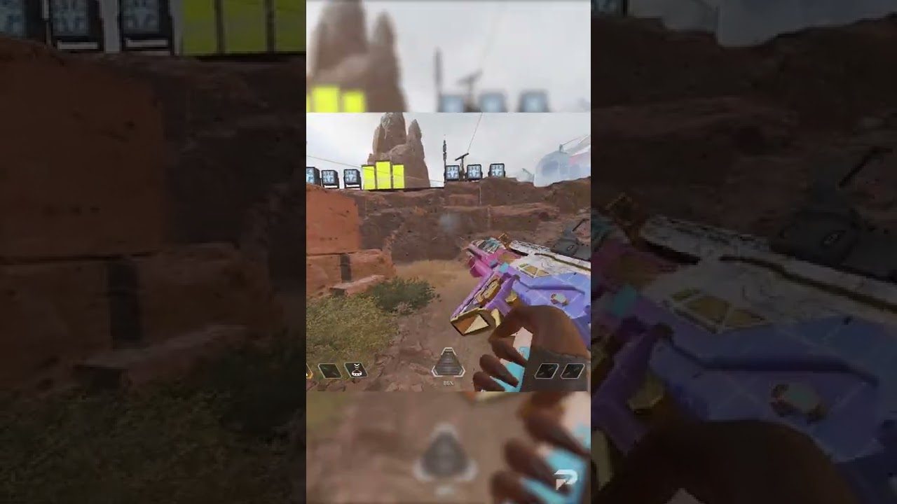 IMPROVE YOUR AIM EASILY (Apex Legends)