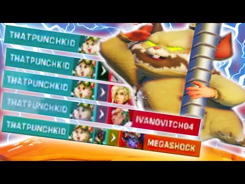 IS THAT A PRO WRECKING BALL? | Overwatch 2