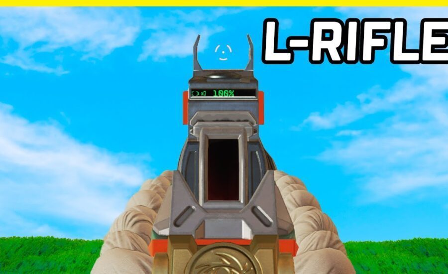 I'm Not Looking Forward To This In Apex Legends Season 15...