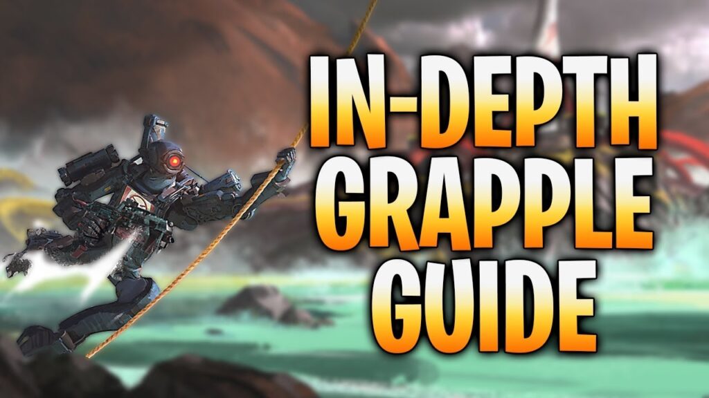 In-Depth Guide to Pathfinder's Grapple (Apex Legends Season 3)