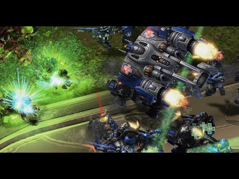 Maru (T) vs Serral (Z) on Pride of Altaris - StarCraft 2 -2022