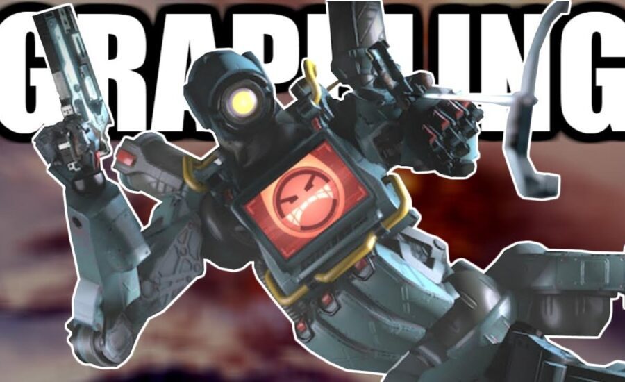 PATHFINDER GRAPPLES YOU SHOULD BE USING (APEX LEGENDS TIPS)