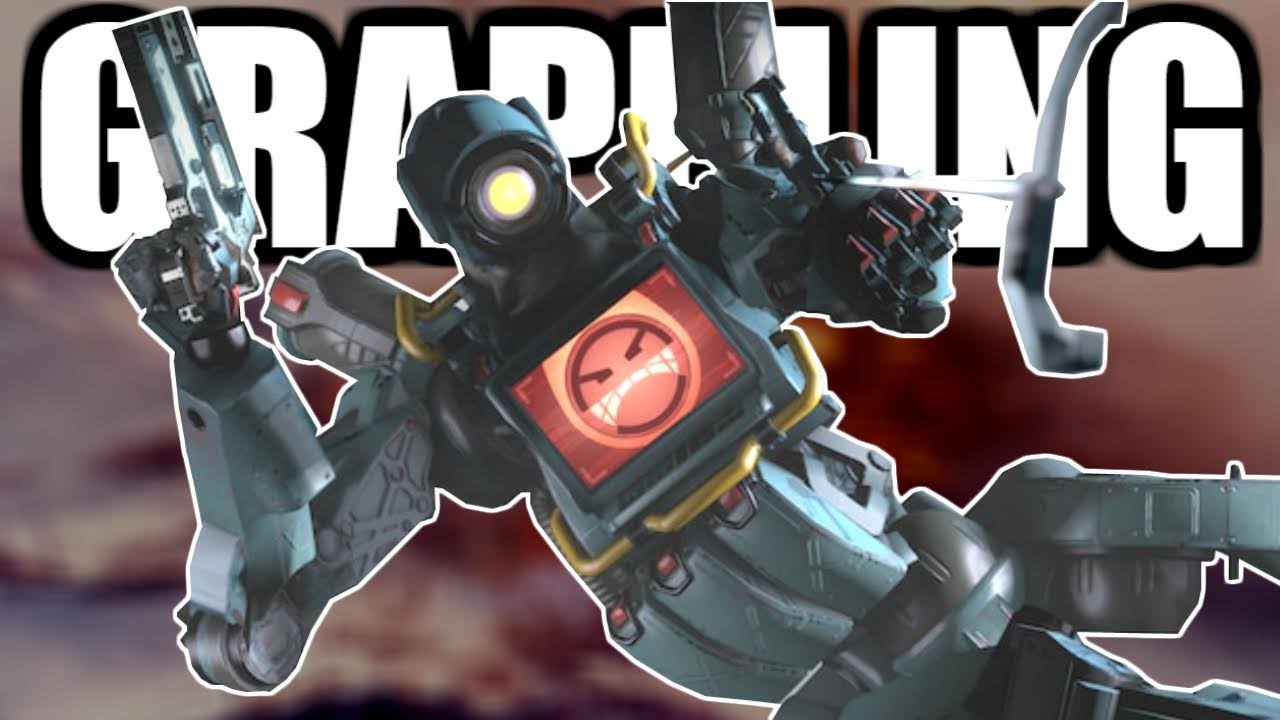 PATHFINDER GRAPPLES YOU SHOULD BE USING (APEX LEGENDS TIPS)