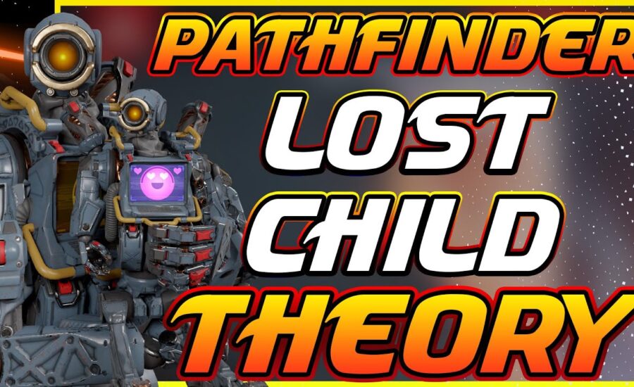 Pathfinders Child Theory: Apex Legends Lore