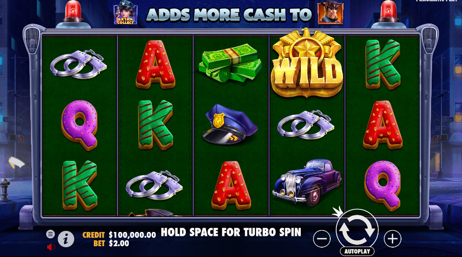 Play Cash Patrol® Free Game Slot by Pragmatic Play