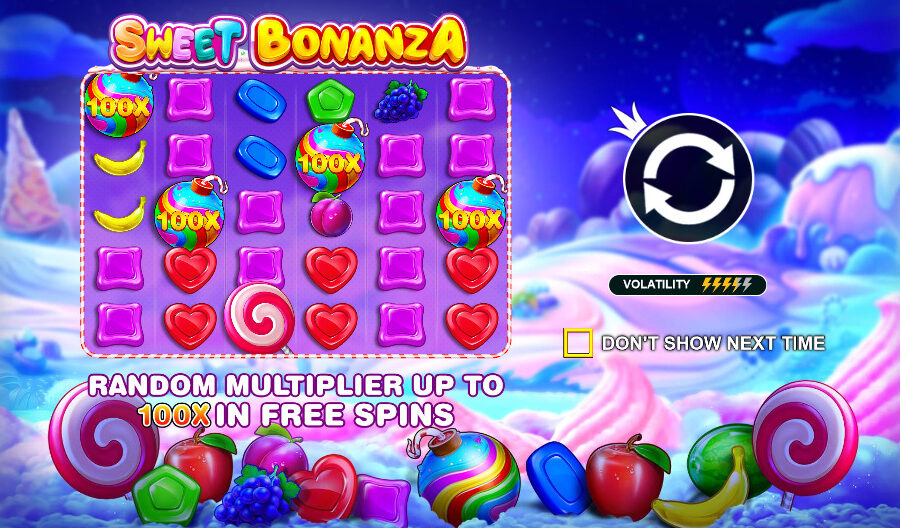 Pragmatic Play – Sweet Bonanza – Free Slot Game 10 Play Sweet Bonanza® Free Game Slot by Pragmatic Play
