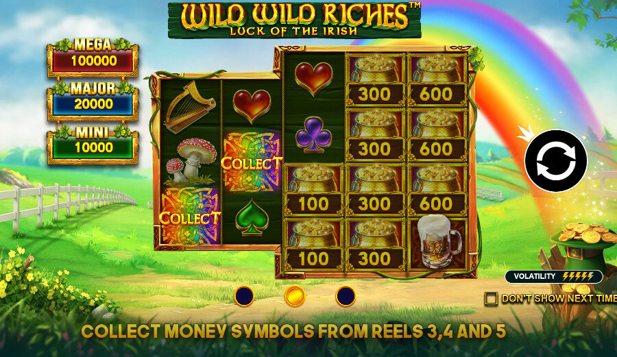 Play-Wild Wild Riches®-Free-Game-Slot-by-Pragmatic-Play