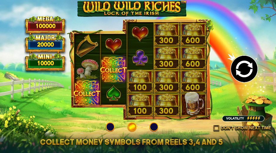 Play-Wild Wild Riches®-Free-Game-Slot-by-Pragmatic-Play