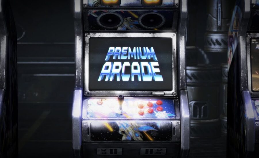 Premium Arcade Preview