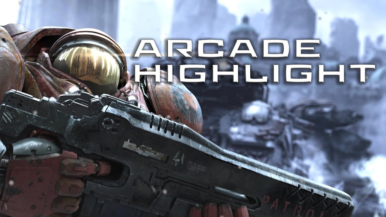 StarCraft II Arcade Highlight: Clash on Abaddon