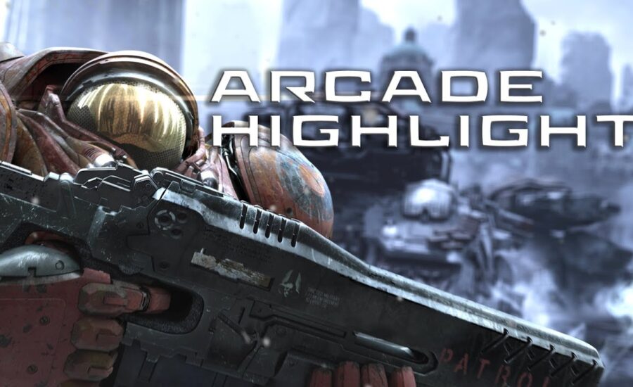 StarCraft II Arcade Highlight: WoW Tower Defense 2