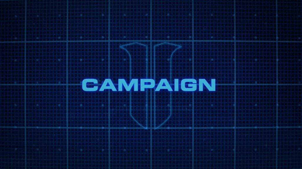 StarCraft II: Free to Play Game Mode - Campaign