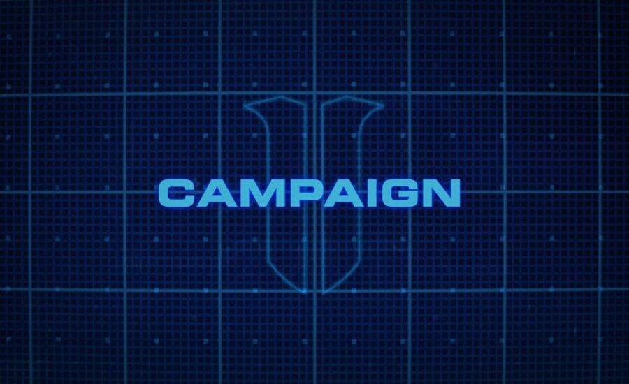 StarCraft II: Free to Play Game Mode - Campaign