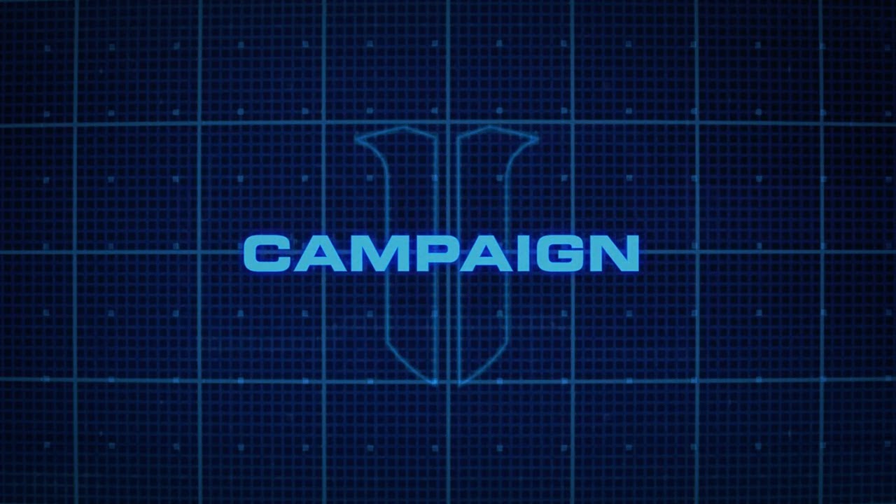 StarCraft II: Free to Play Game Mode - Campaign