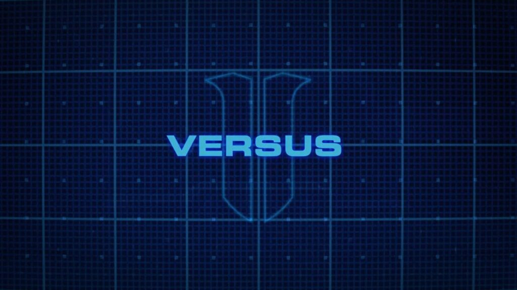 StarCraft II: Free to Play Game Mode - Versus