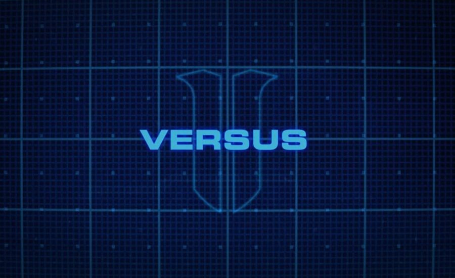 StarCraft II: Free to Play Game Mode - Versus