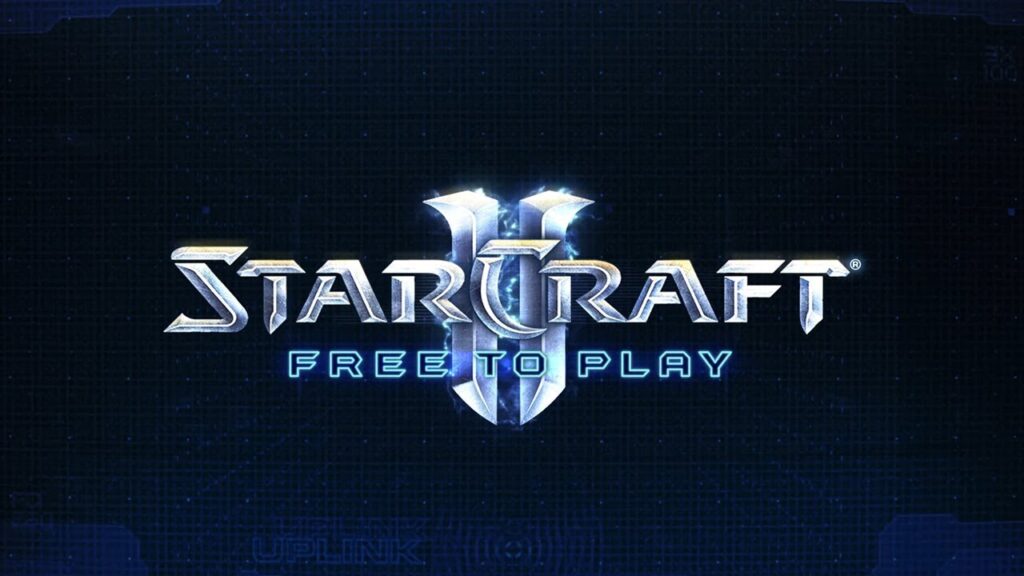 StarCraft II: Free to Play Overview