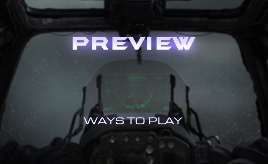 StarCraft II: Heart of the Swarm Preview -- Ways to Play