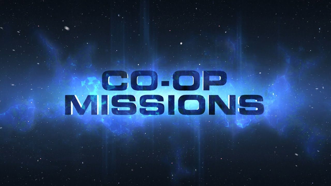 StarCraft II: Legacy of the Void - Co-op Missions Preview