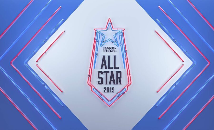 Start It Up (ft. Prblm Chld and new.wav) [OFFICIAL AUDIO] | All-Star 2019 - League of Legends