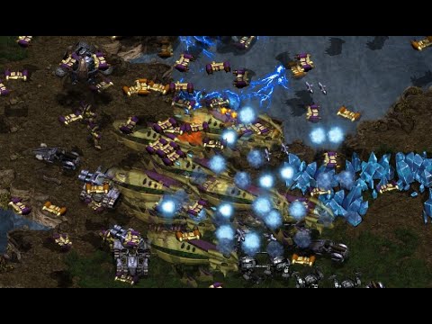 Sunday Stream! FME/UMS/FFA/Shenanigans! - StarCraft - Brood War