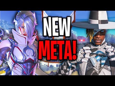 THIS Could Be The NEW META! (Apex Legends Season 15)